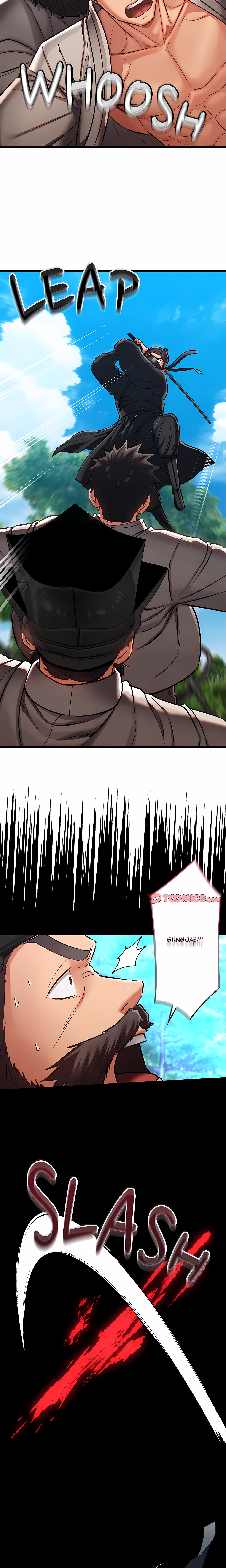 Master of Intimacy (Uncensored) Page 22 - MangaHe