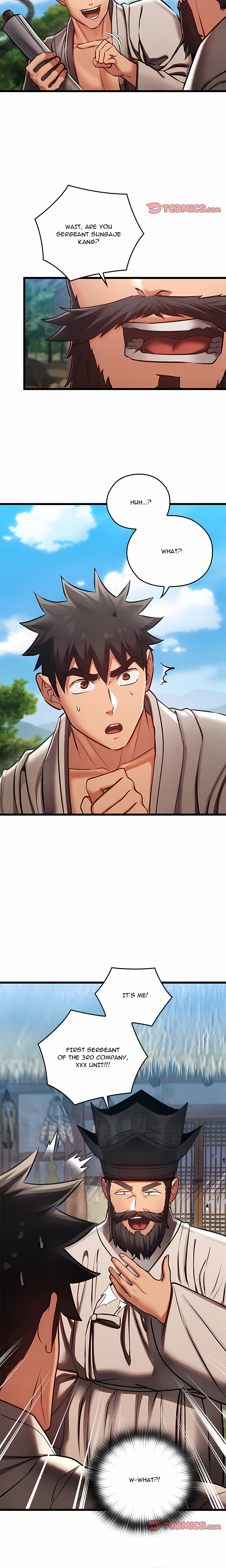 Master of Intimacy (Uncensored) Page 9 - MangaHe