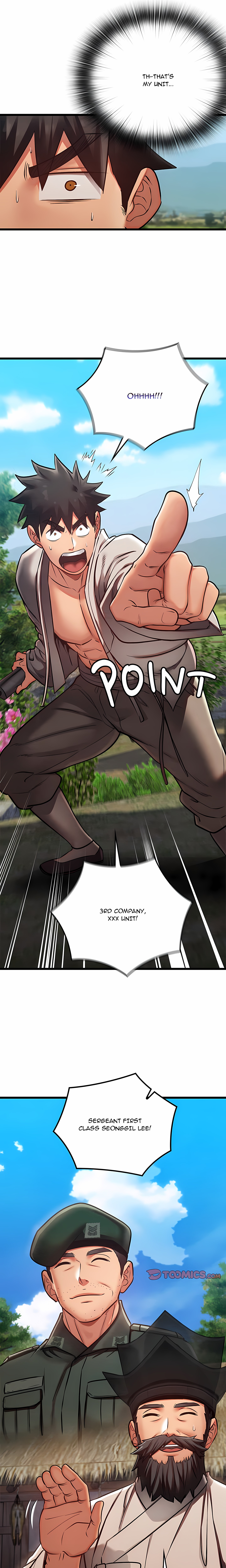 Master of Intimacy (Uncensored) Page 10 - MangaHe