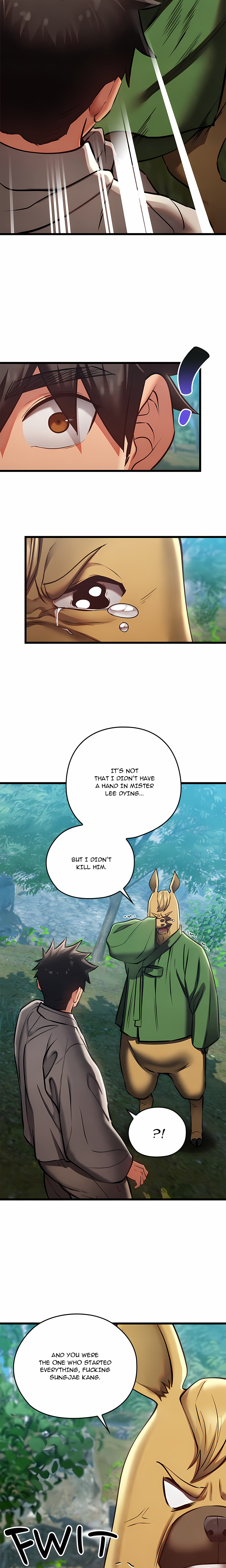 Master of Intimacy (Uncensored) Page 18 - MangaHe