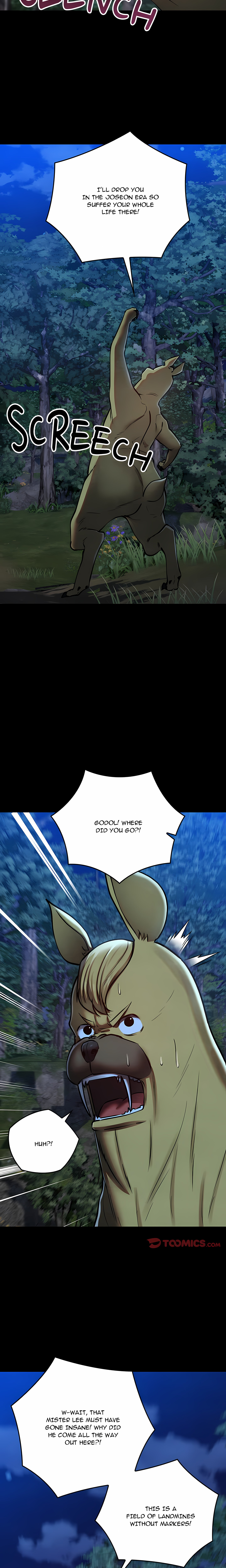Master of Intimacy (Uncensored) Page 25 - MangaHe