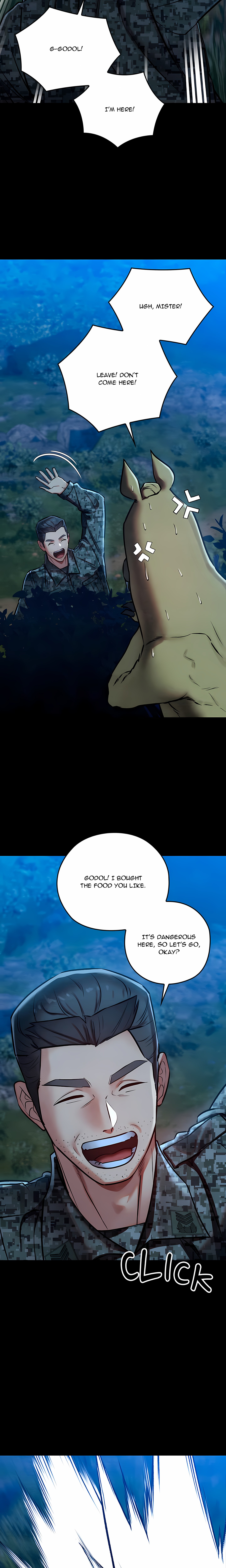 Master of Intimacy (Uncensored) Page 27 - MangaHe