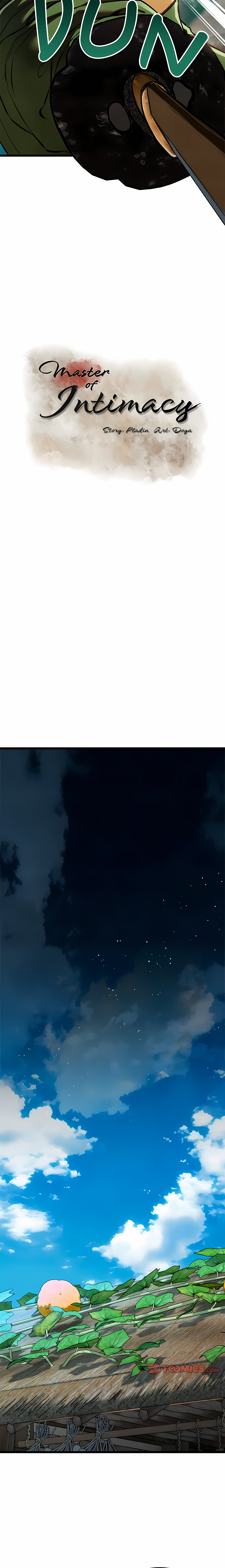 Master of Intimacy (Uncensored) Page 7 - MangaHe
