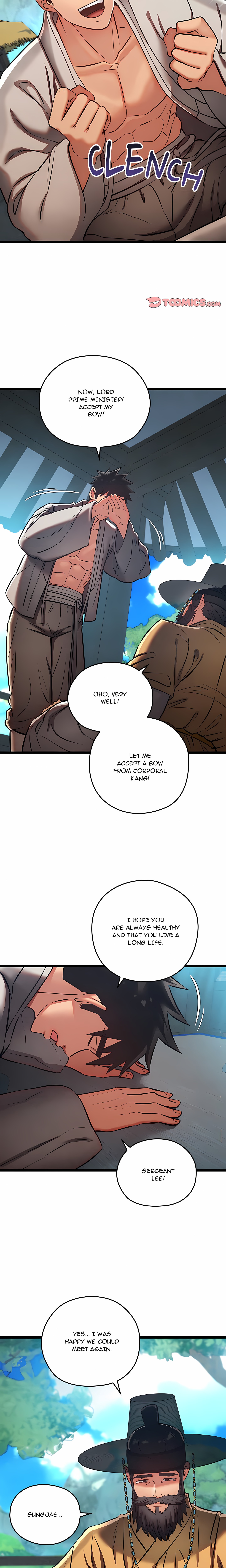 Master of Intimacy (Uncensored) Page 20 - MangaHe