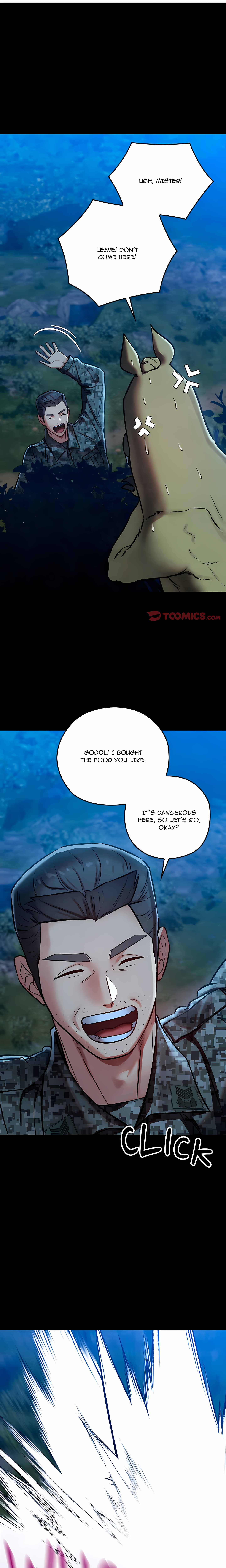 Master of Intimacy (Uncensored) Page 3 - MangaHe