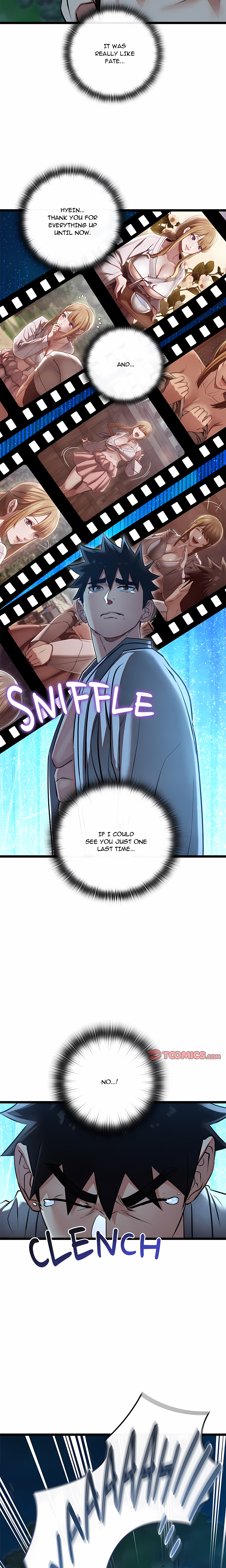 Master of Intimacy (Uncensored) Page 24 - MangaHe