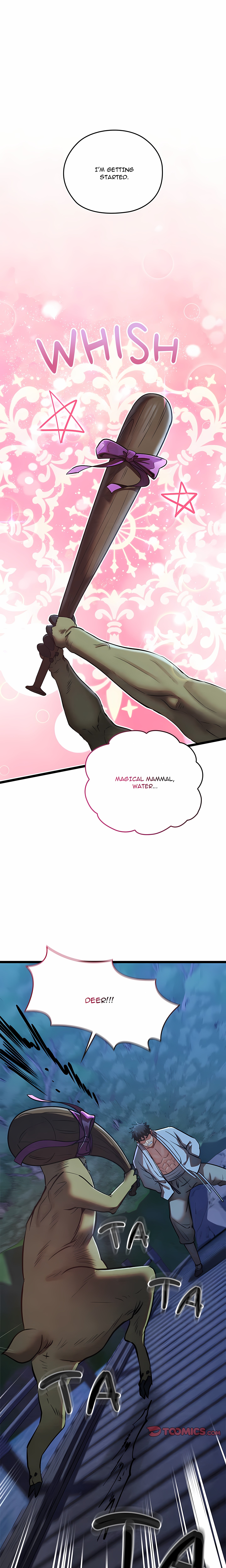 Master of Intimacy (Uncensored) Page 26 - MangaHe