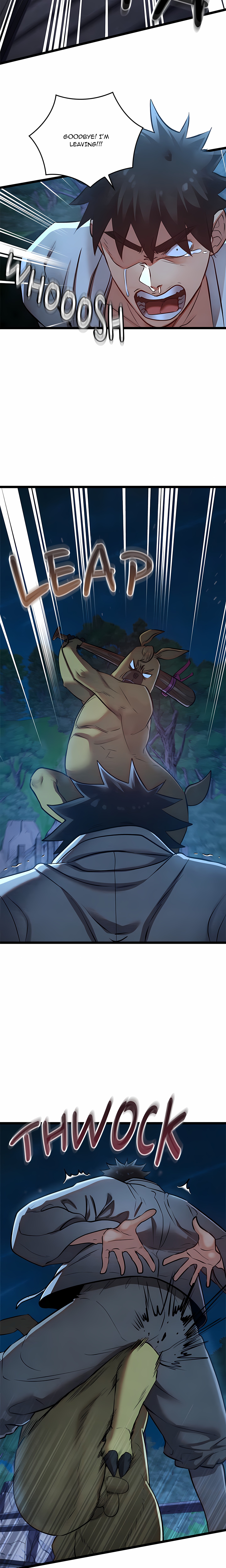 Master of Intimacy (Uncensored) Page 27 - MangaHe