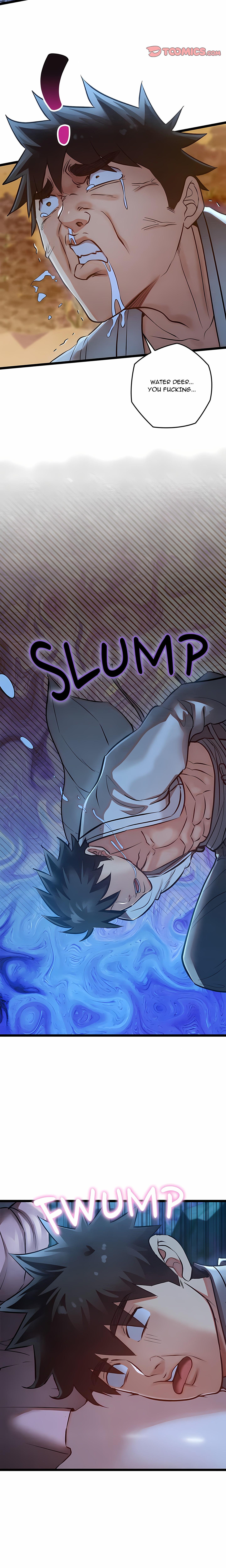 Master of Intimacy (Uncensored) Page 28 - MangaHe