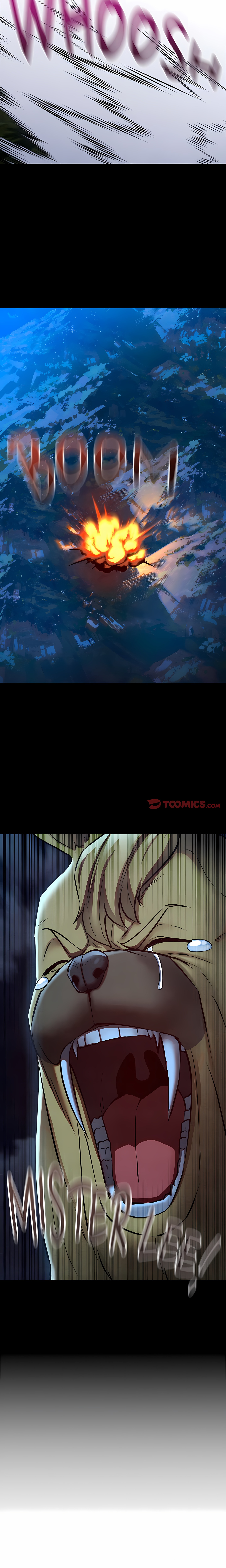 Master of Intimacy (Uncensored) Page 4 - MangaHe