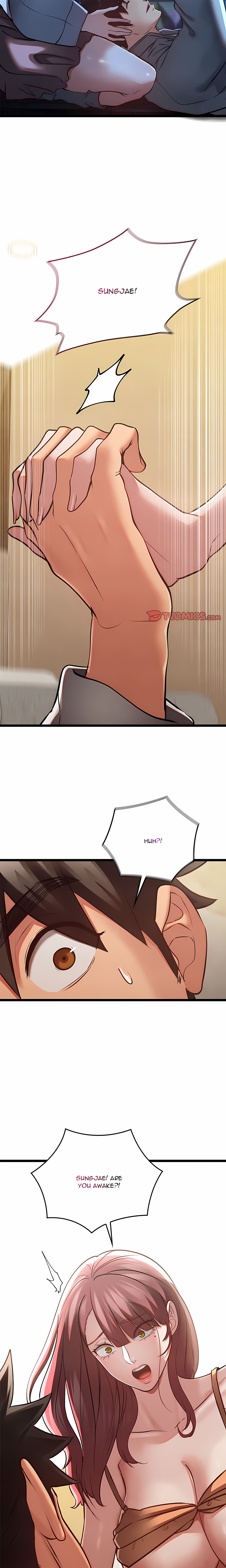 Master of Intimacy (Uncensored) Page 31 - MangaHe