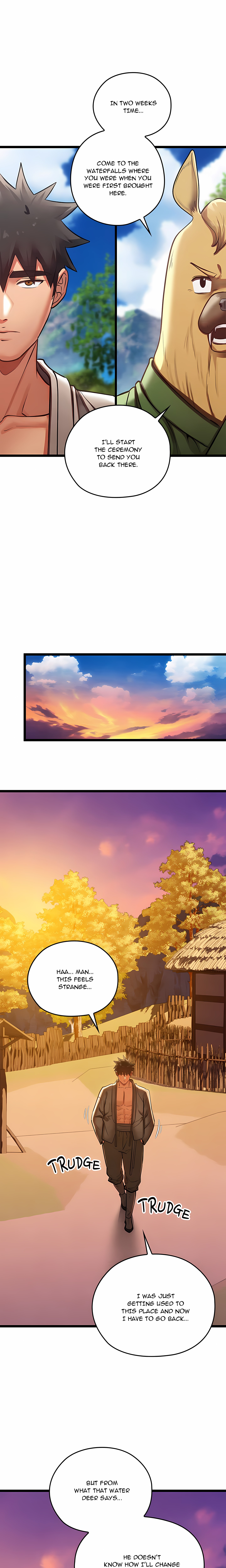 Master of Intimacy (Uncensored) Page 9 - MangaHe
