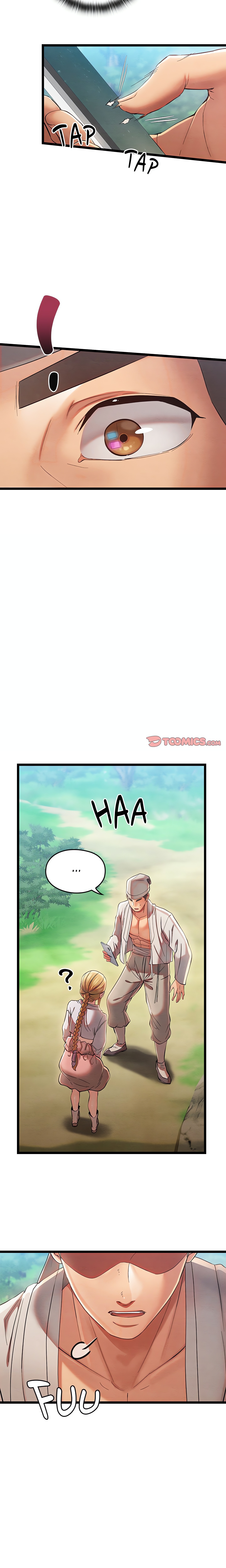 Master of Intimacy (Uncensored) Page 12 - MangaHe