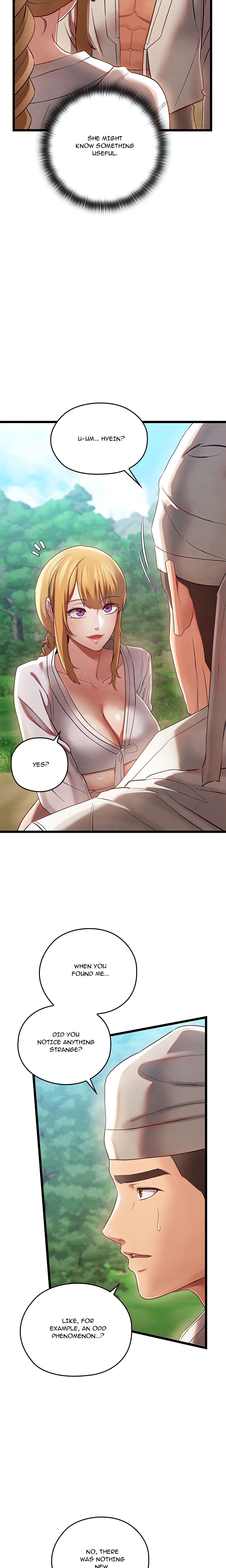 Master of Intimacy (Uncensored) Page 15 - MangaHe