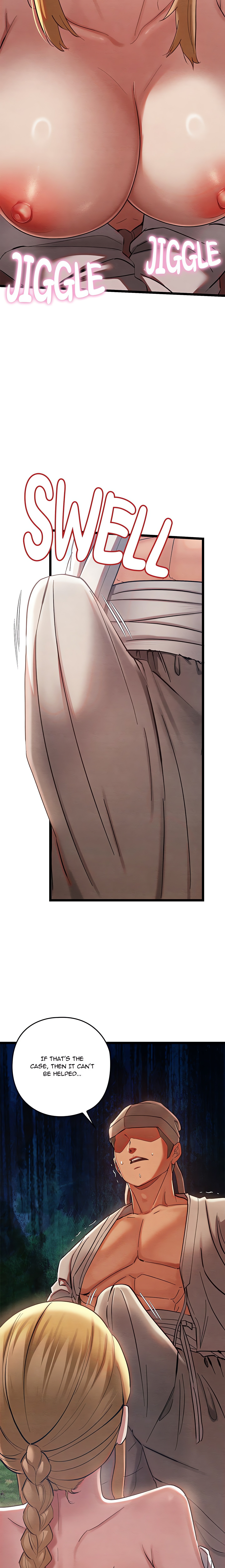 Master of Intimacy (Uncensored) Page 24 - MangaHe