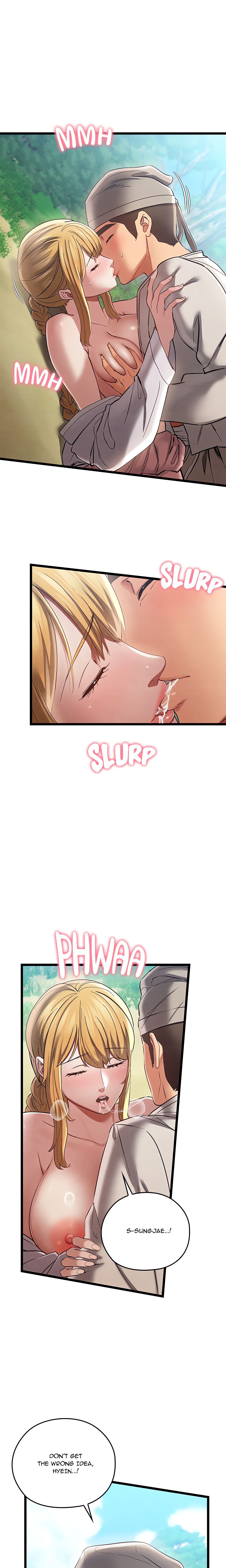 Master of Intimacy (Uncensored) Page 26 - MangaHe