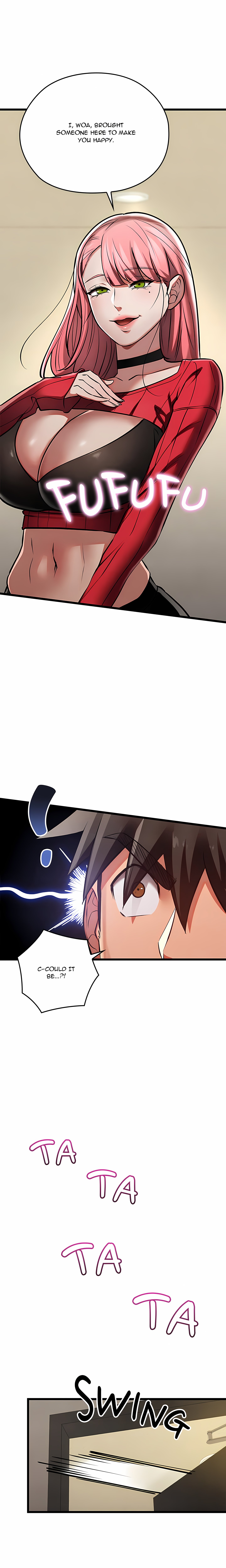 Master of Intimacy (Uncensored) Page 15 - MangaHe