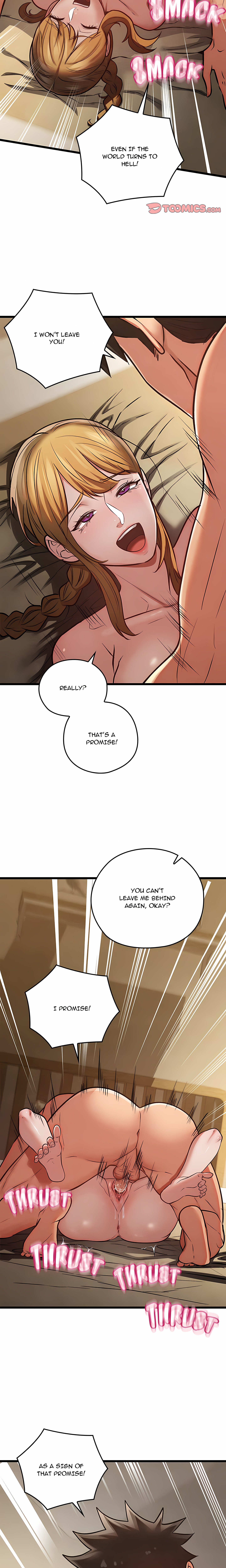 Master of Intimacy (Uncensored) Page 30 - MangaHe