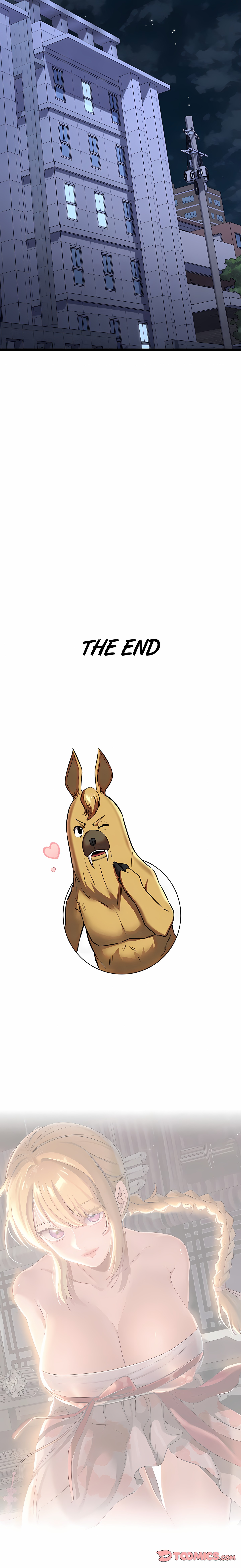 Master of Intimacy (Uncensored) Page 39 - MangaHe