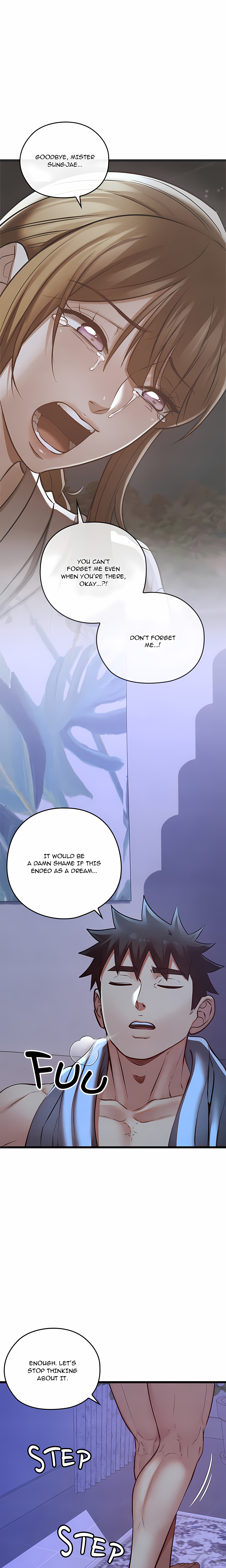 Master of Intimacy (Uncensored) Page 8 - MangaHe