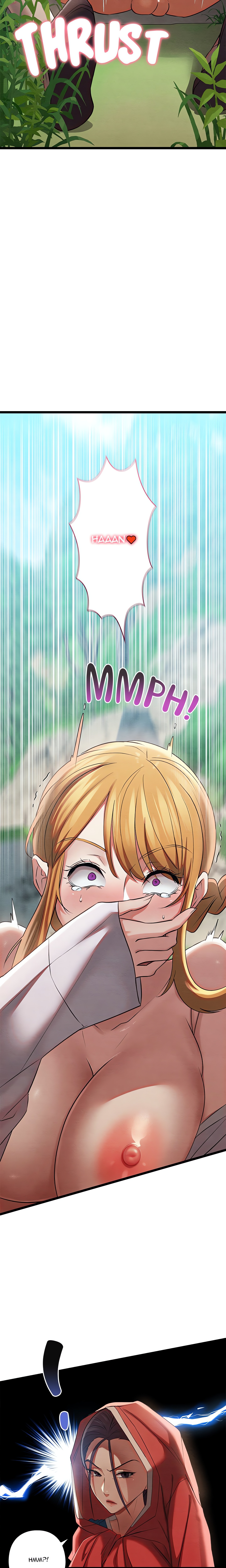 Master of Intimacy (Uncensored) Page 11 - MangaHe
