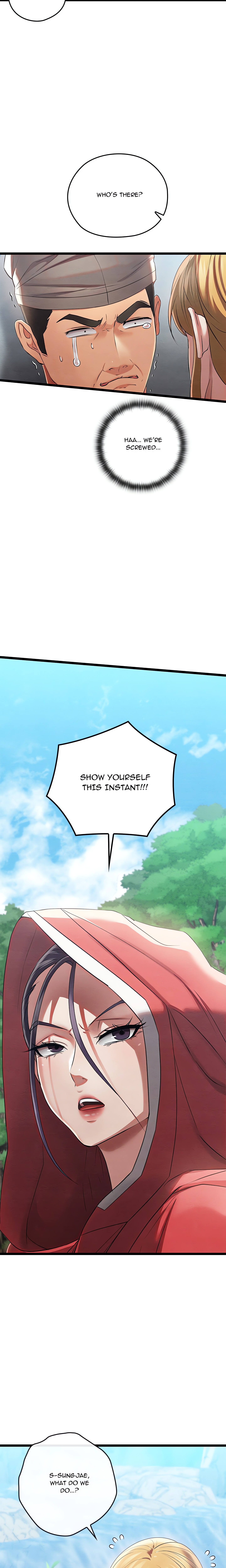 Master of Intimacy (Uncensored) Page 12 - MangaHe