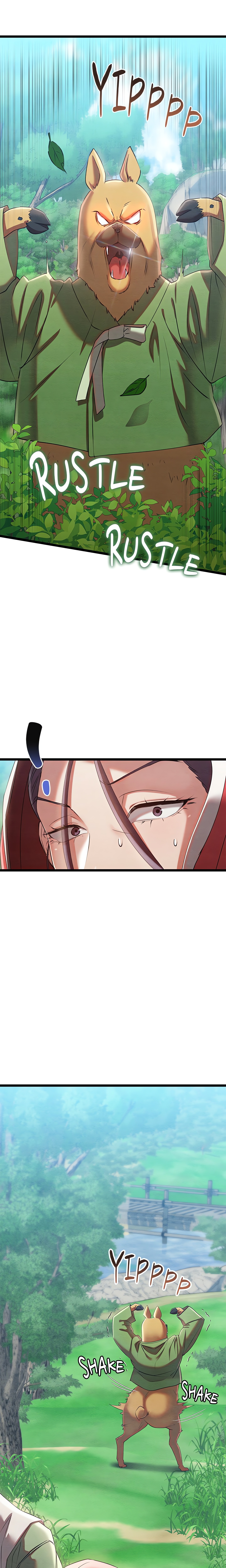 Master of Intimacy (Uncensored) Page 15 - MangaHe