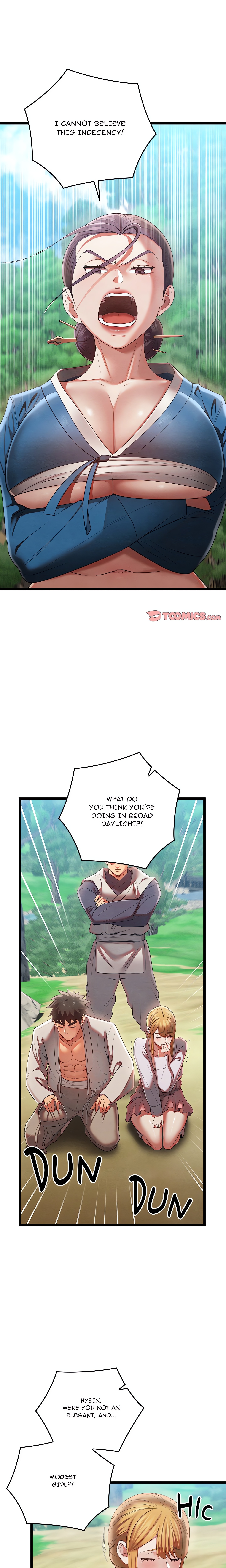 Master of Intimacy (Uncensored) Page 2 - MangaHe