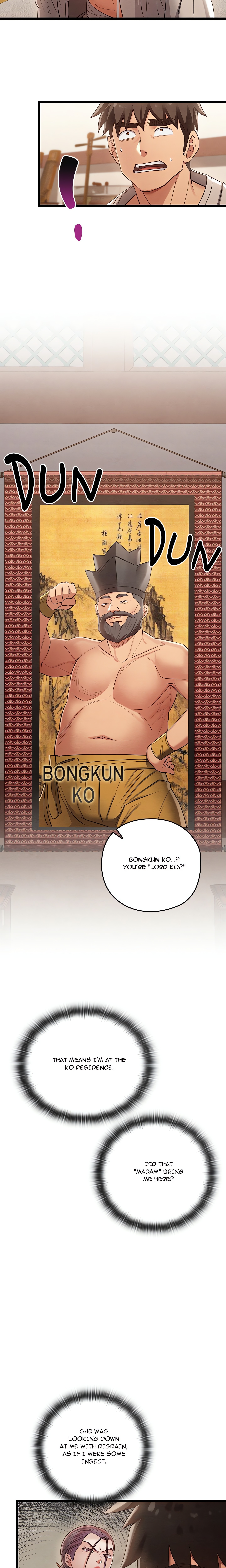 Master of Intimacy (Uncensored) Page 14 - MangaHe