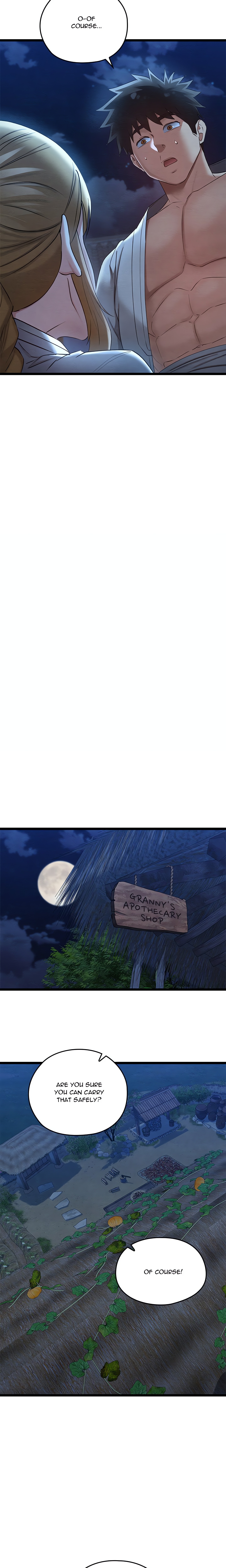Master of Intimacy (Uncensored) Page 26 - MangaHe