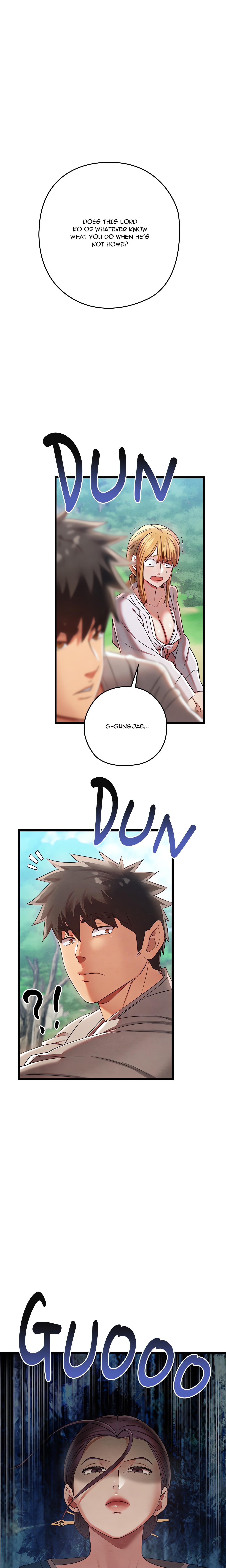 Master of Intimacy (Uncensored) Page 8 - MangaHe