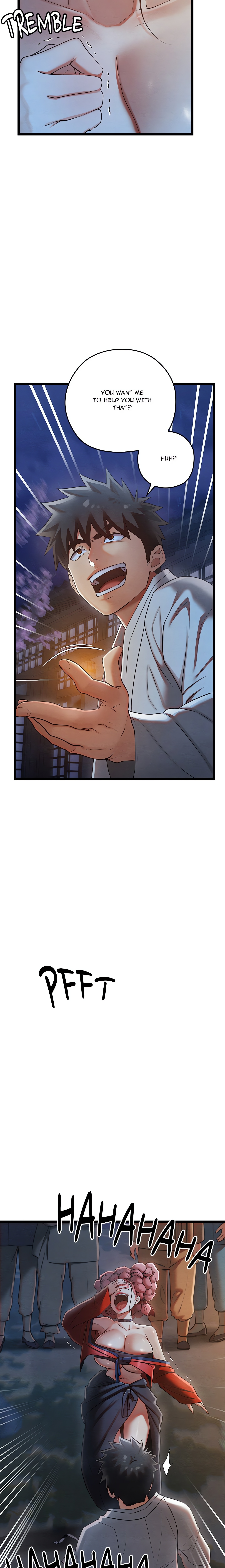 Master of Intimacy (Uncensored) Page 24 - MangaHe