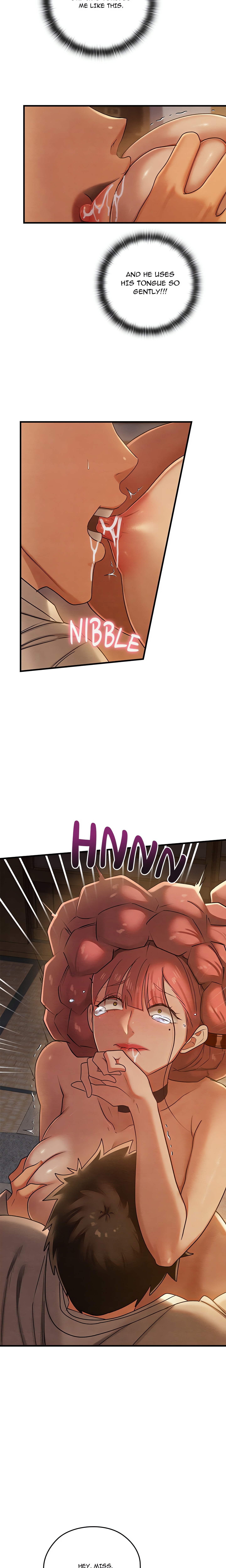 Master of Intimacy (Uncensored) Page 12 - MangaHe
