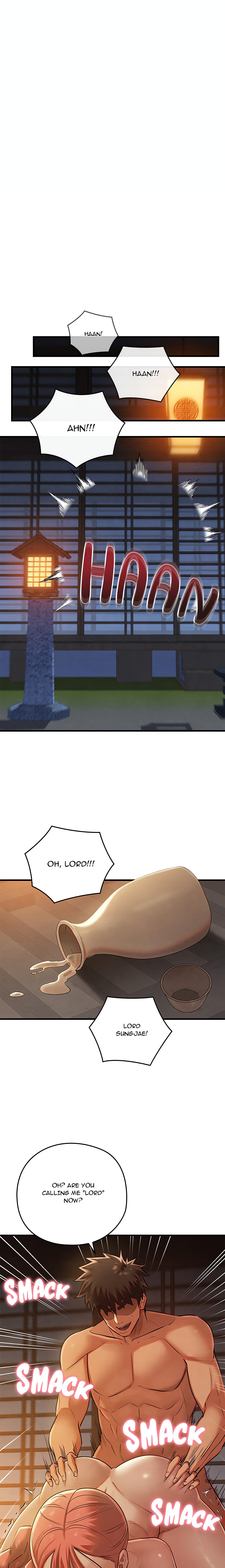 Master of Intimacy (Uncensored) Page 16 - MangaHe