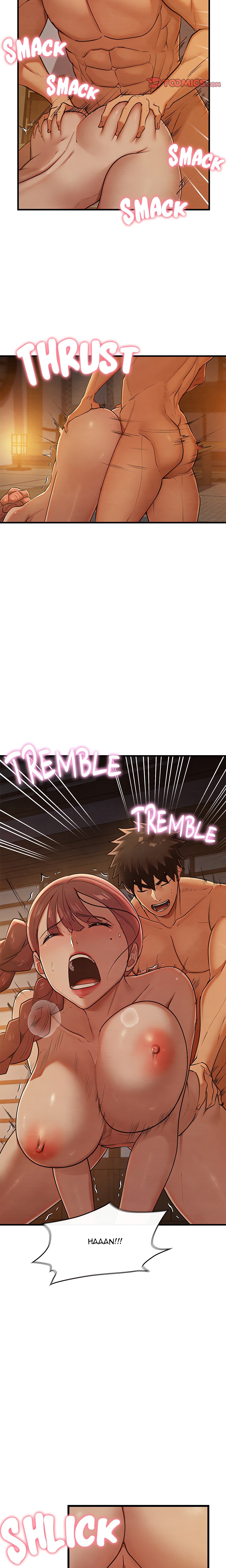 Master of Intimacy (Uncensored) Page 19 - MangaHe