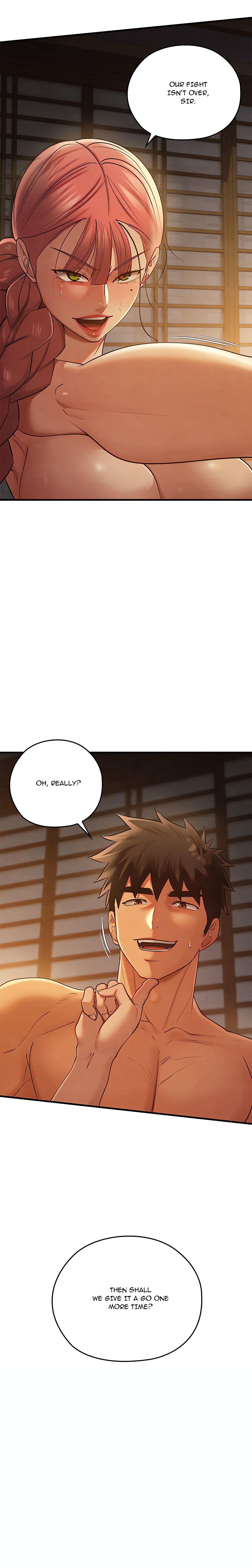 Master of Intimacy (Uncensored) Page 25 - MangaHe