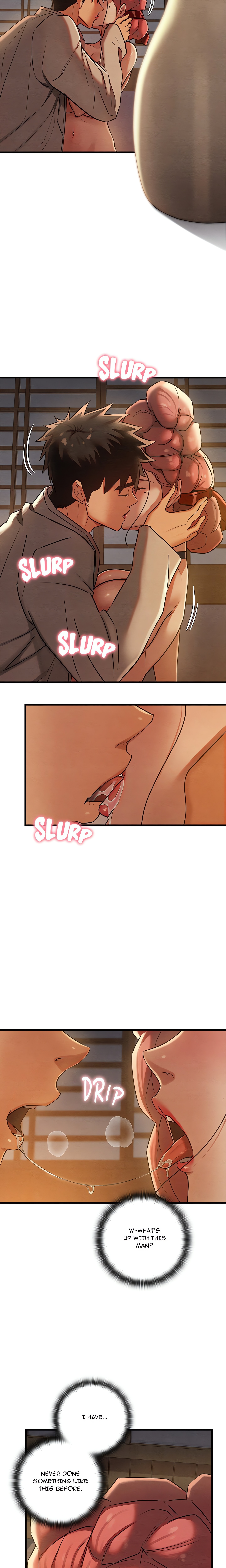 Master of Intimacy (Uncensored) Page 9 - MangaHe