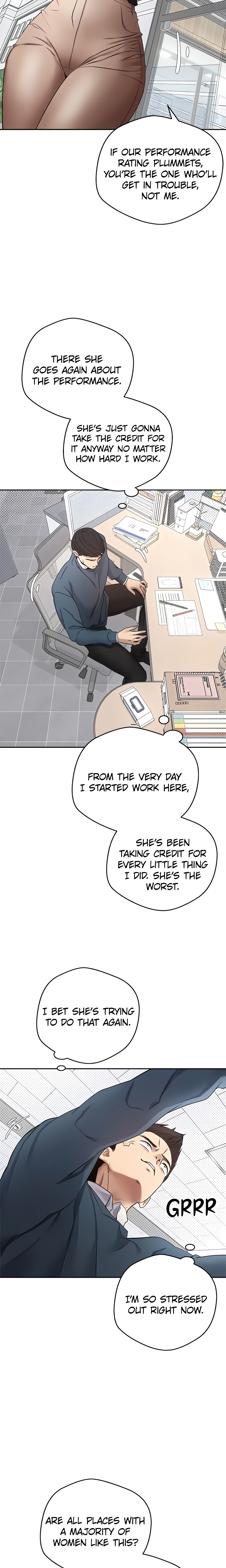 I Can Buy Anything (Official Uncensored) Page 13 - MangaHe