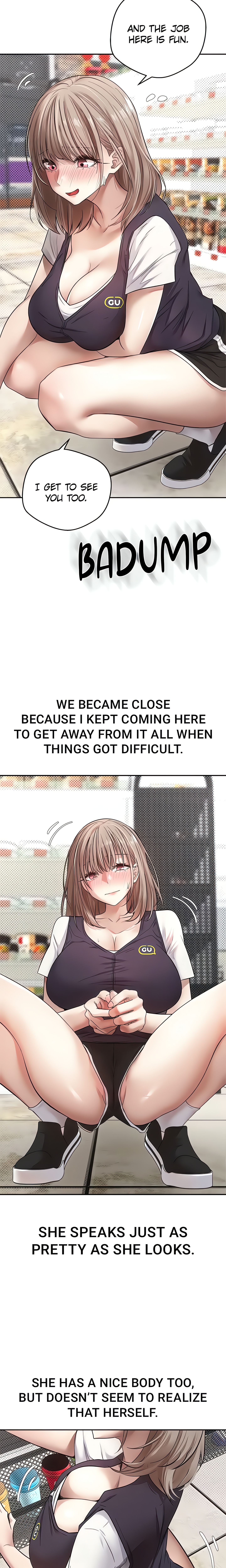 I Can Buy Anything (Official Uncensored) Page 16 - MangaHe