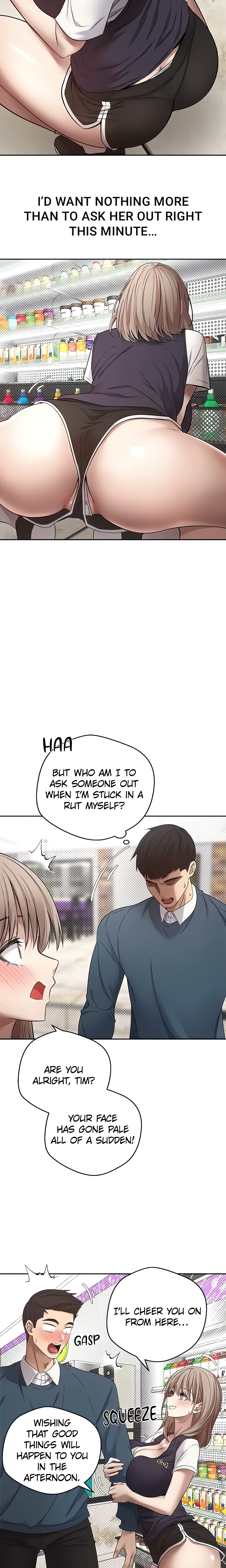 I Can Buy Anything (Official Uncensored) Page 17 - MangaHe