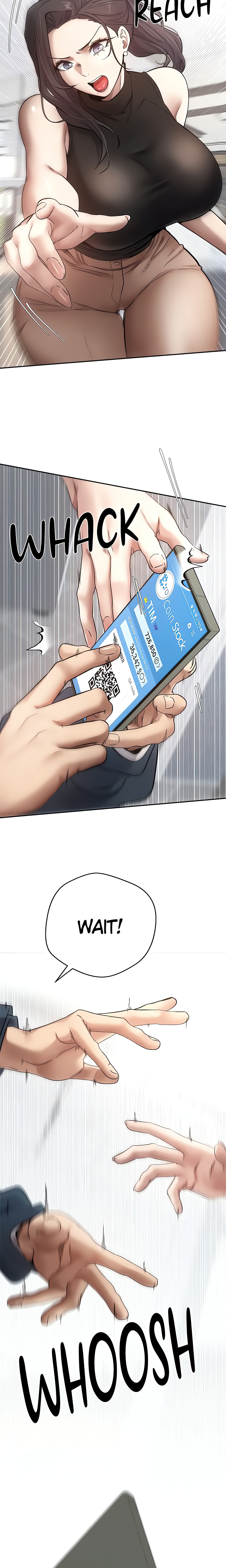 I Can Buy Anything (Official Uncensored) Page 23 - MangaHe