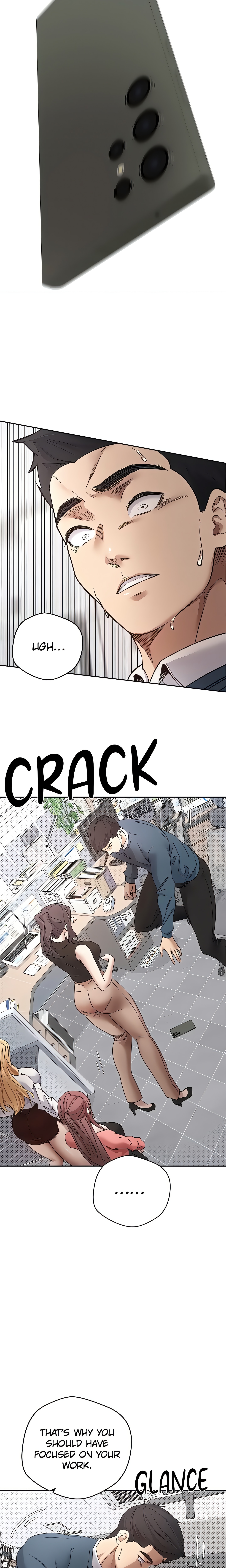 I Can Buy Anything (Official Uncensored) Page 24 - MangaHe