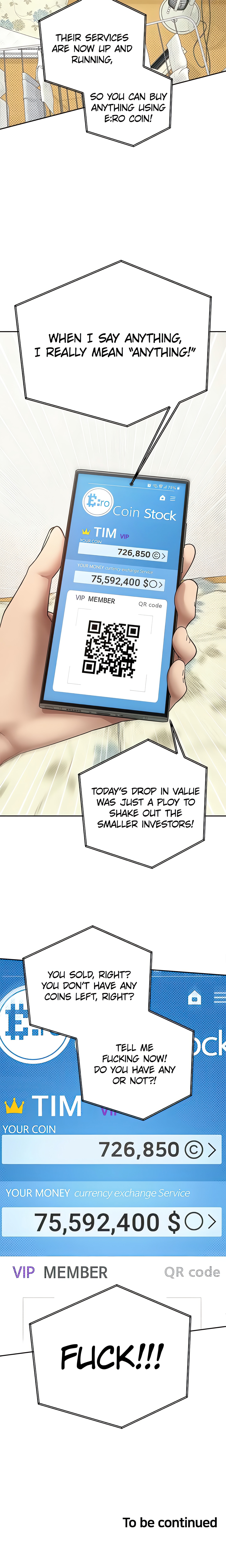 I Can Buy Anything (Official Uncensored) Page 30 - MangaHe