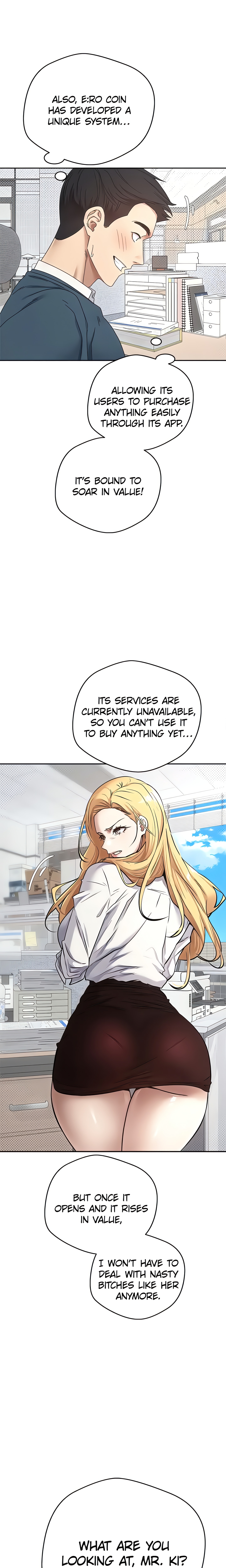 I Can Buy Anything (Official Uncensored) Page 8 - MangaHe