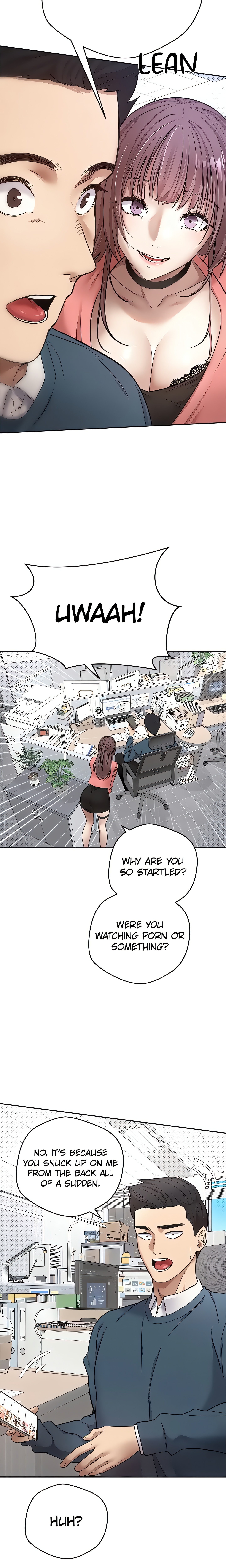 I Can Buy Anything (Official Uncensored) Page 9 - MangaHe