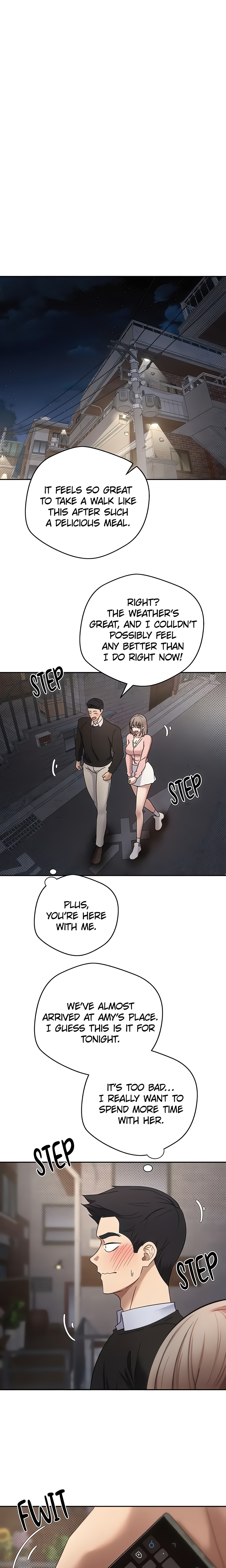 I Can Buy Anything (Official Uncensored) Page 11 - MangaHe