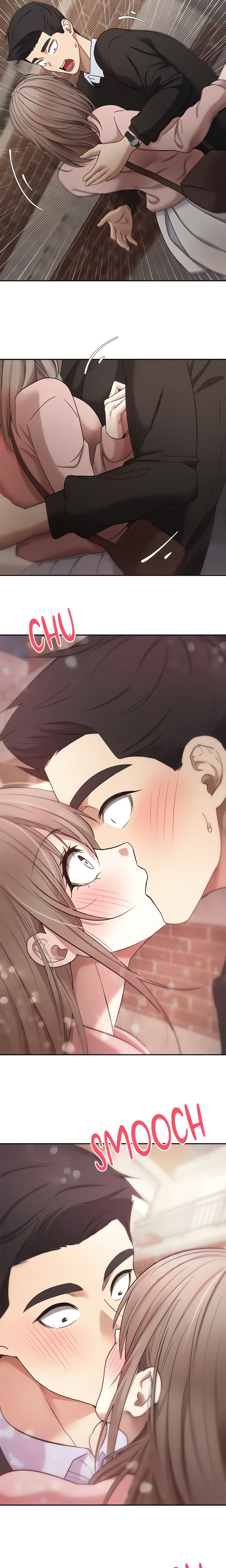 I Can Buy Anything (Official Uncensored) Page 14 - MangaHe
