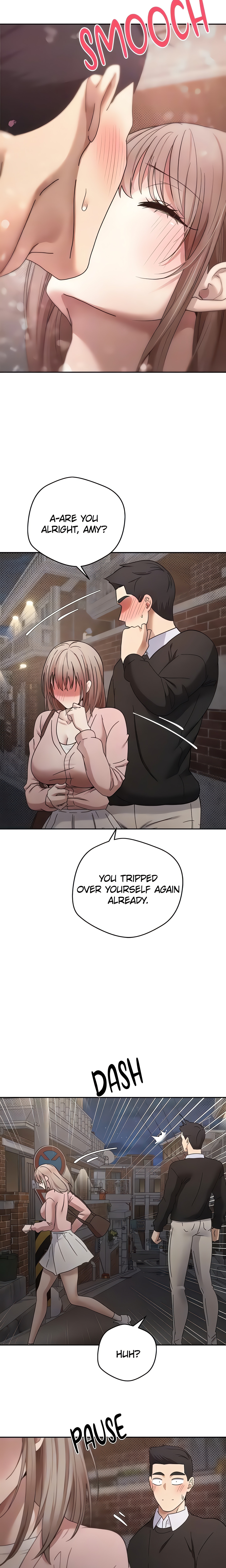 I Can Buy Anything (Official Uncensored) Page 15 - MangaHe