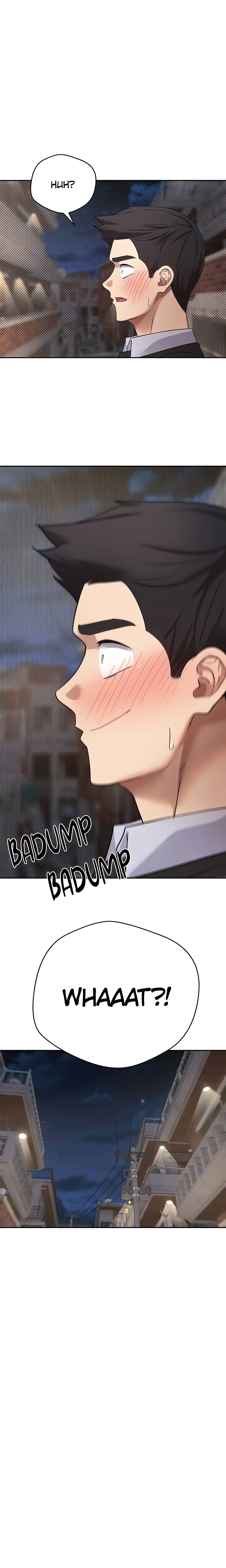 I Can Buy Anything (Official Uncensored) Page 17 - MangaHe