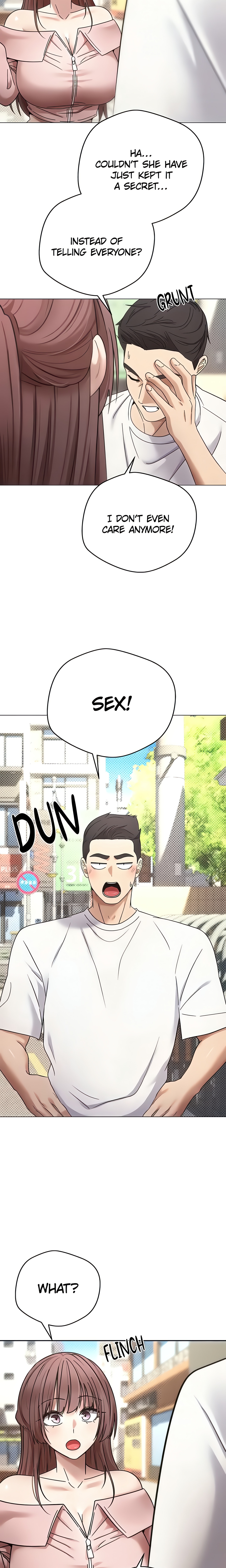 I Can Buy Anything (Official Uncensored) Page 22 - MangaHe